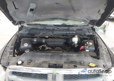 2010 Dodge Ram 1500 z USA, uszkodzony, nr VIN 1D7RV1GP5AS219355